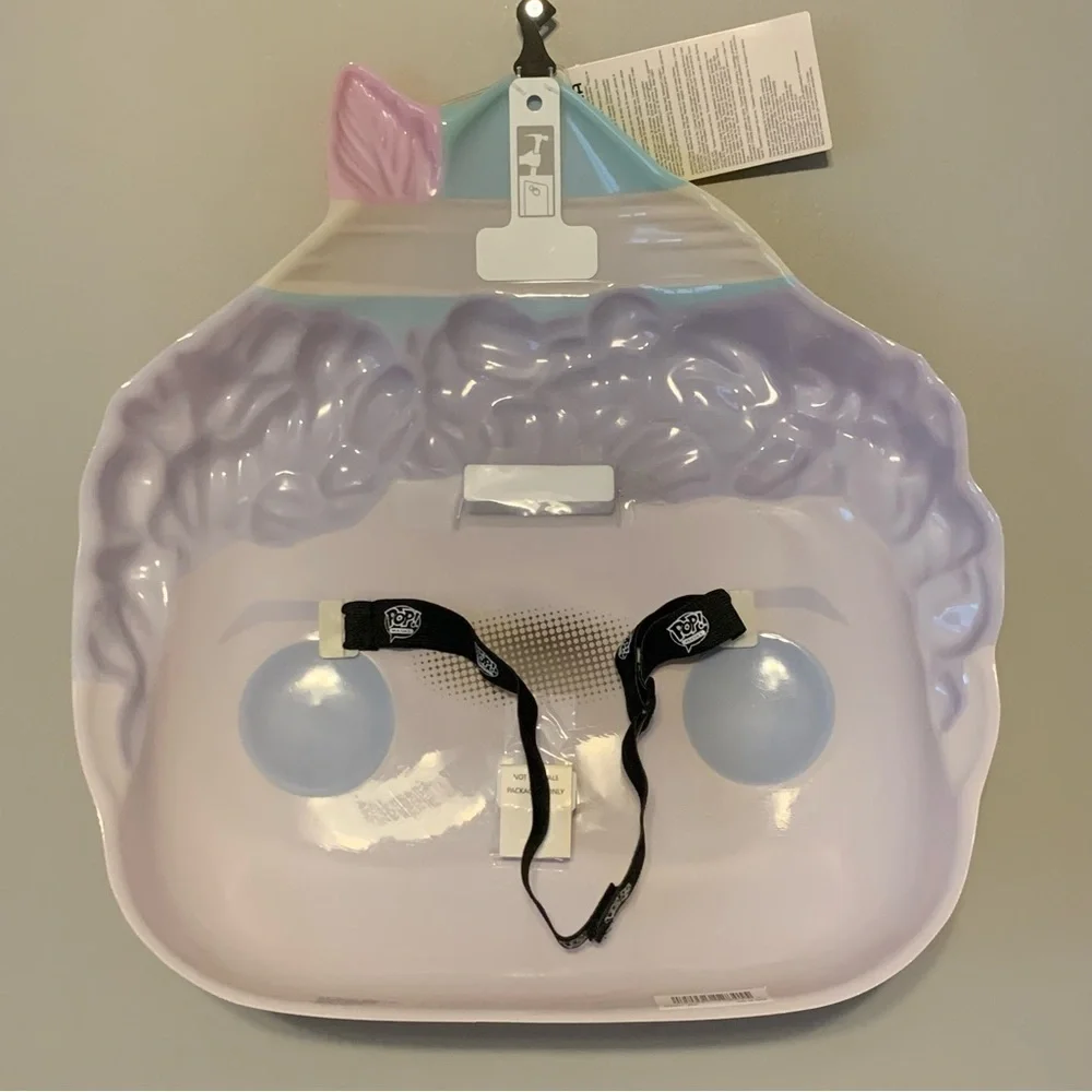 NWT. FUNKO POP! Buddy The Elf Oversized Mask